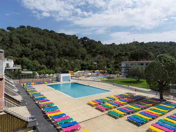 Appartementen San Eloi