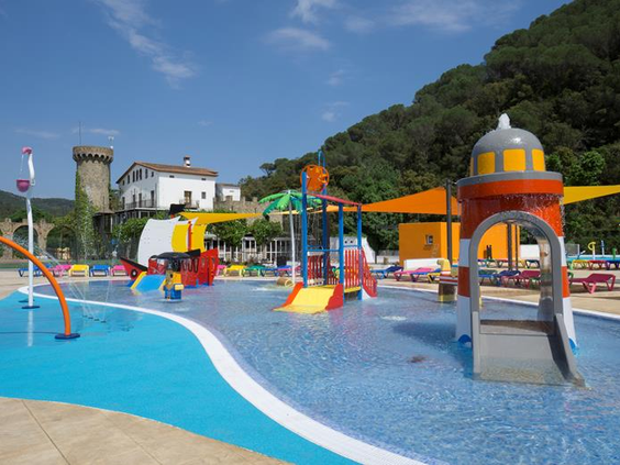 Appartementen San Eloi