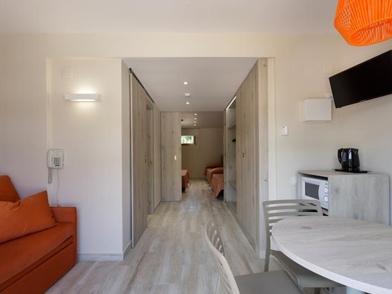 Appartementen San Eloi