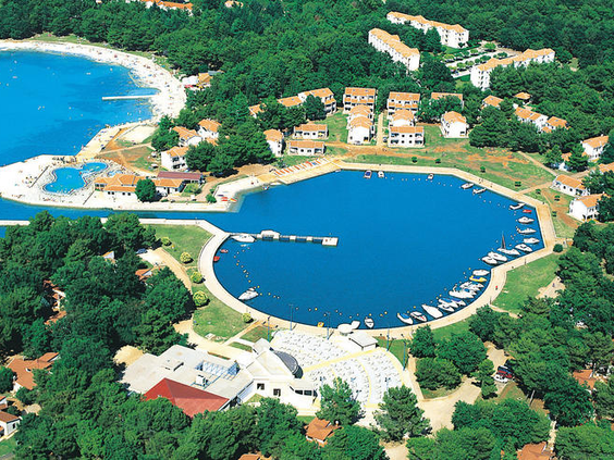 Vakantiepark Sol Stella Maris
