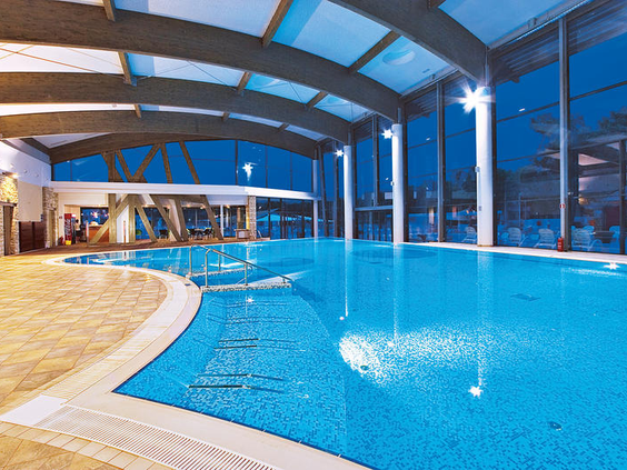 Vakantiepark Sol Stella Maris