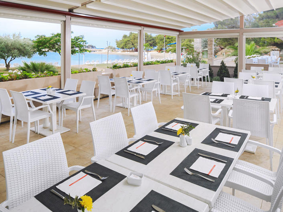Vakantiepark Sol Stella Maris