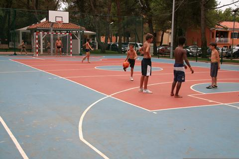 Vakantiepark Sol Stella Maris
