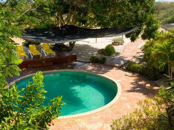Appartementen White Beach
