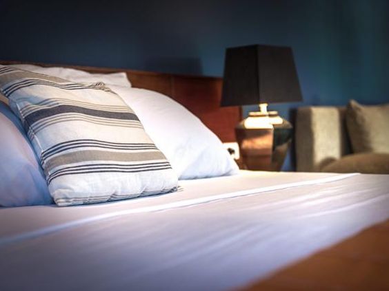 Appartementen White Beach