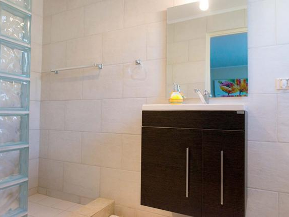 Appartementen White Beach