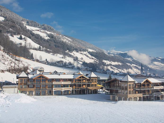 Wildkogel Resorts
