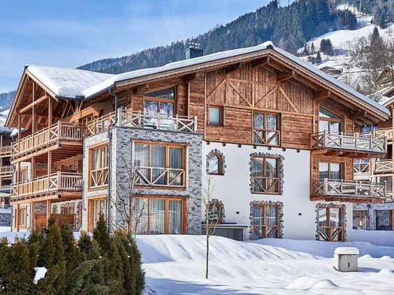 Wildkogel Resorts