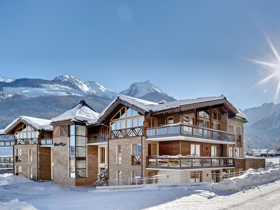 Wildkogel Resorts