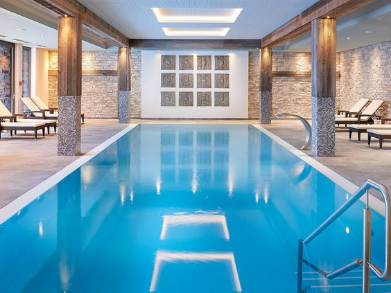 Wildkogel Resorts