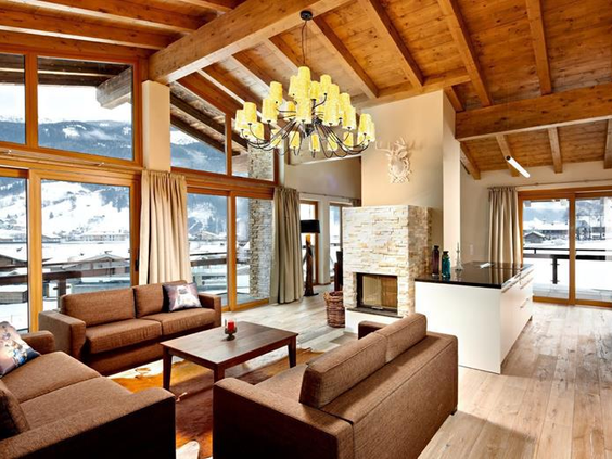 Wildkogel Resorts