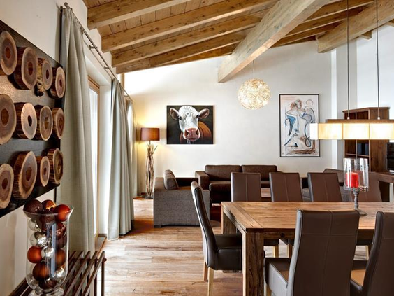 Wildkogel Resorts
