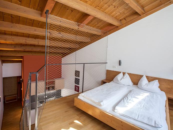 Appartementencomplex Schindlhaus