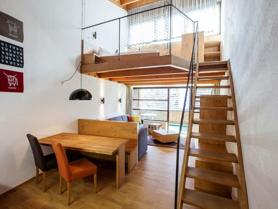 Appartementencomplex Schindlhaus