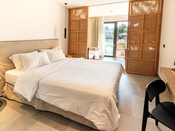 SPLASHWORLD Aqua Bay Suites
