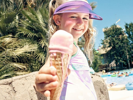 SPLASHWORLD Aqua Bay Suites