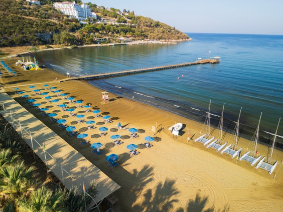 Aqua Fantasy Aquapark Hotel & Spa