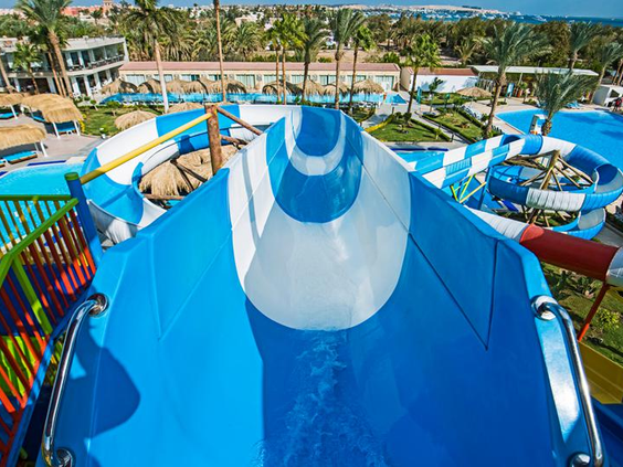 SUNRISE Aqua Joy Resort