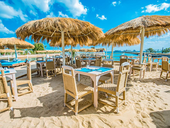 SUNRISE Aqua Joy Resort