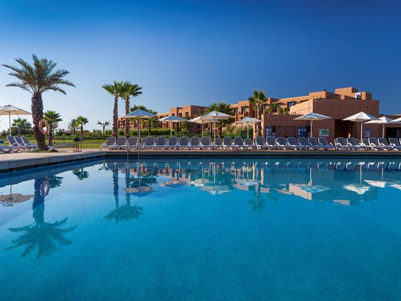 SPLASHWORLD Aqua Mirage Hotel