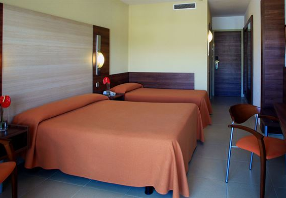 Aquahotel Aquamarina