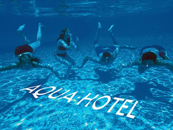 Aquahotel Onabrava & Spa
