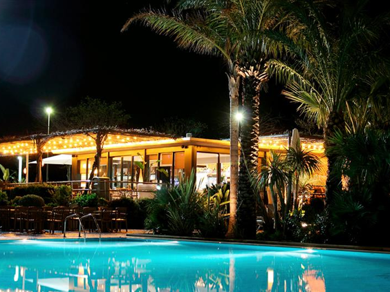 Aquahotel Onabrava & Spa