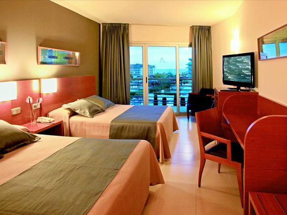 Aquahotel Onabrava & Spa