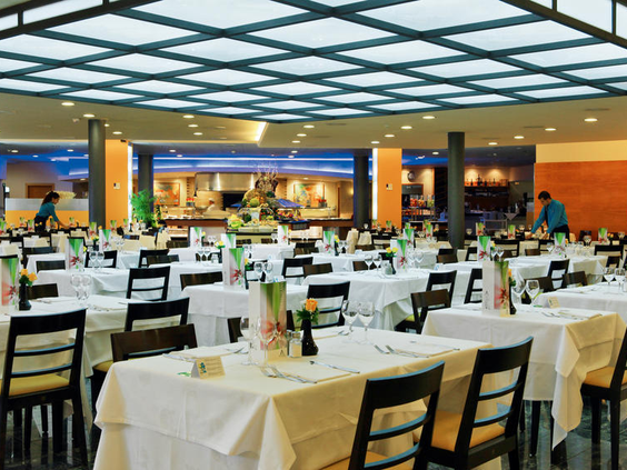 Aquahotel Onabrava & Spa