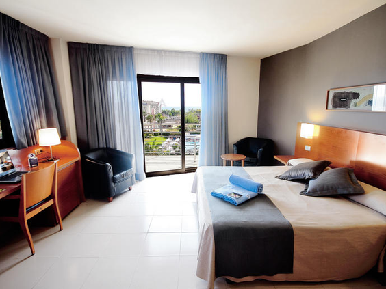 Aquahotel Onabrava & Spa