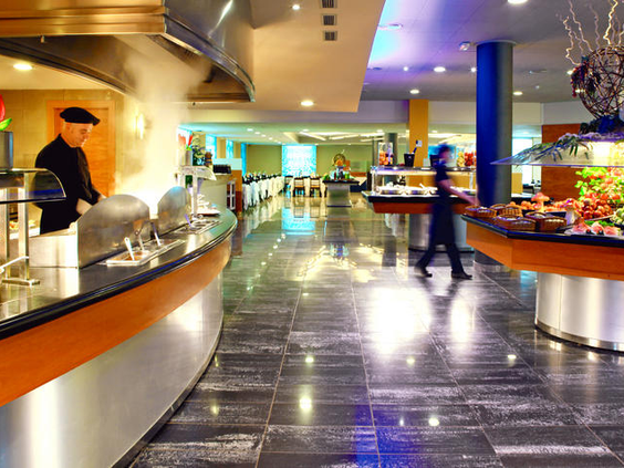 Aquahotel Onabrava & Spa