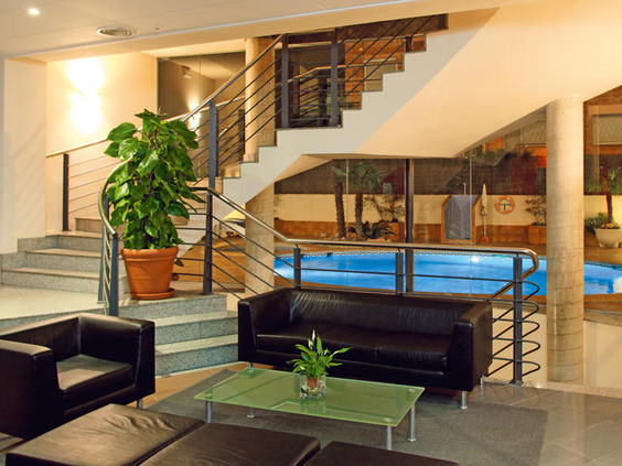 Aquahotel Promenade