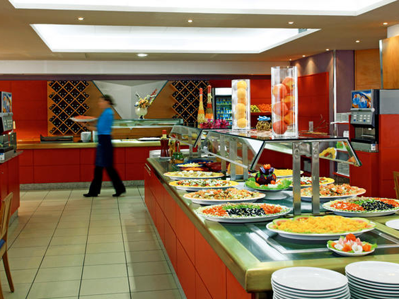 Aquahotel Promenade