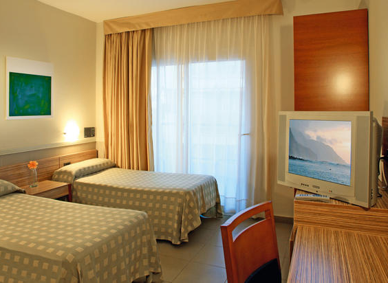 Aquahotel Promenade