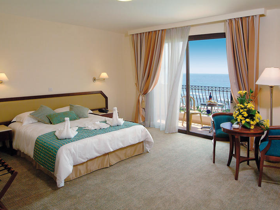 Aquamare Beach & Spa