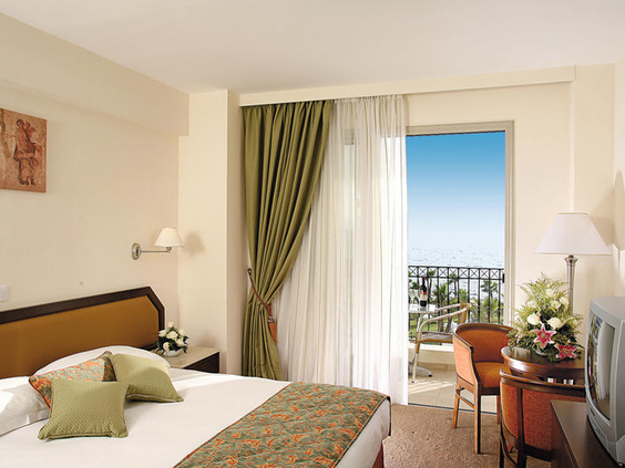 Aquamare Beach & Spa