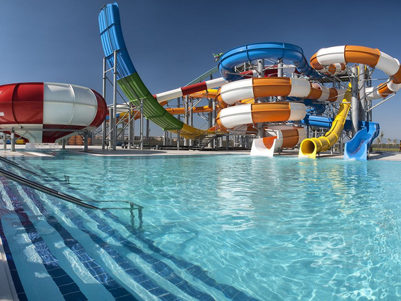 Aquasis Deluxe Resort & Spa