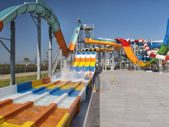 Aquasis Deluxe Resort & Spa
