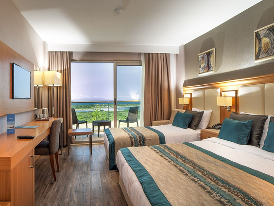 Aquasis Deluxe Resort & Spa