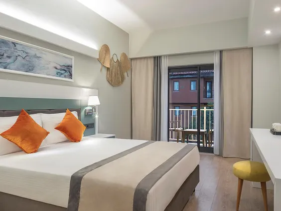 Arcanus Hotels Trendline Resort Side