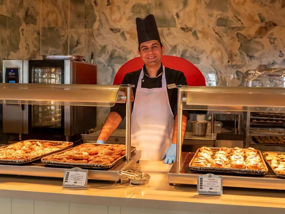 Arcanus Hotel Sorgun