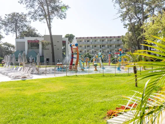 Arcanus Hotel Sorgun