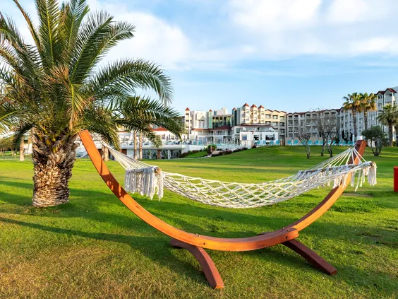 Arcanus Hotel Sorgun