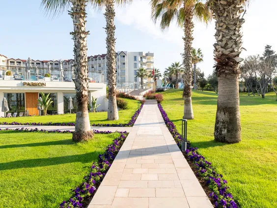 Arcanus Hotel Sorgun