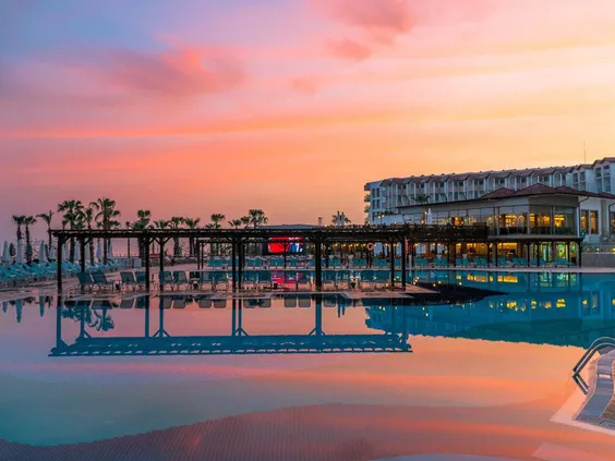 Arcanus Hotel Sorgun