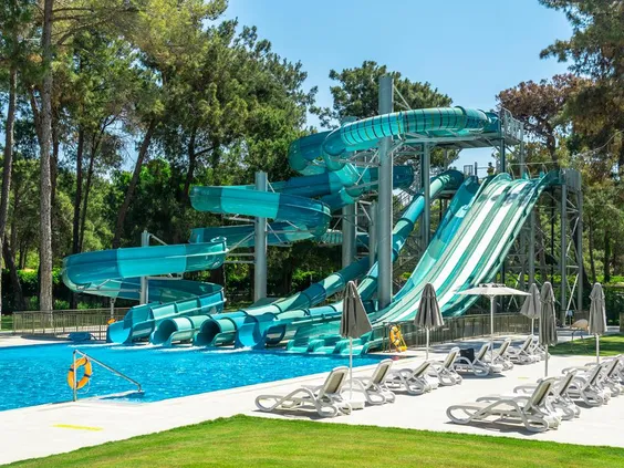 Arcanus Hotel Sorgun