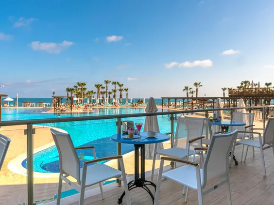 Arcanus Hotel Sorgun