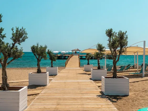 Arcanus Hotel Sorgun