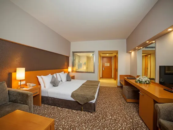 Arcanus Hotel Sorgun