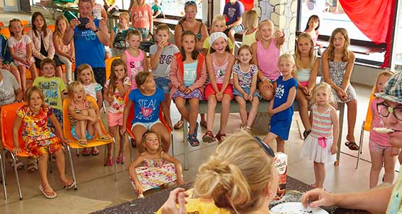 Ardennen Camping Bertrix